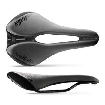 Siodło SELLE ITALIA NOVUS BOOST EVO X-CROSS