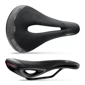 Siodło Selle Italia Sportouring ST 7 superflow L3