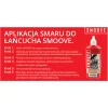 Smar/wosk SMOOVE do łańcucha 125ml