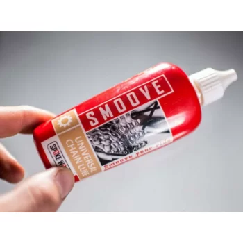 Smar/wosk SMOOVE do łańcucha 125ml