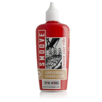 Smar/wosk SMOOVE do łańcucha 125ml