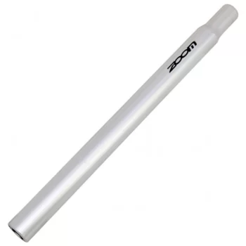 Wspornik siodła SP-102 Alu;25.4x300mm srebrny