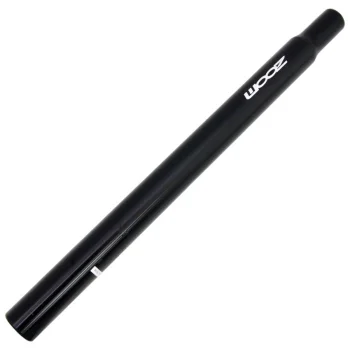 Wspornik siodła Zoom SP-102 27.2x350mm czarny