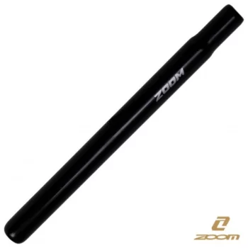 Wspornik siodła  SP-200 Stal;25.4x300mm;CHROM