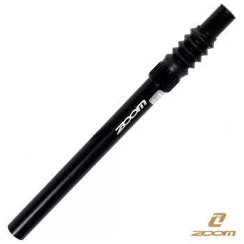 Wspornik siodła Zoom SP-78 27.2x350mm amort. CZ
