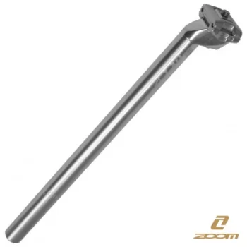 Wspornik siodła ZOOM SP-C207 Alu;25.4x400mm;SR