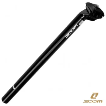 Wspornik siodła SP-C212 Alu;28.6x400mm