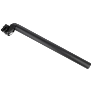 Sztyca Kalloy Uno SP-602 27,2; 350mm czarna