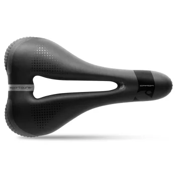 Siodło Sportourer Garda Man Gel Flow męskie