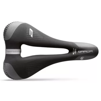 Siodło Sportourer Garda Man E-Bike Superflow