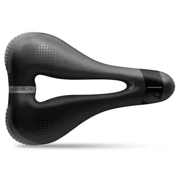 Siodło Sportourer Garda Lady gel flow damskie