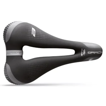 Siodło Sportourer Garda Lady E-Bike Superflow