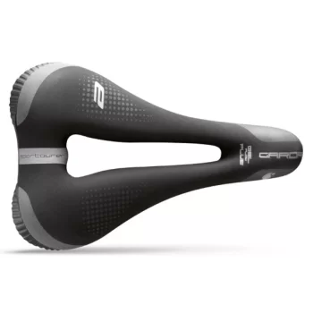 Siodło Sportourer Garda Lady E-Bike Superflow