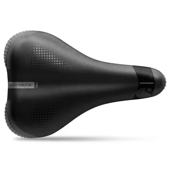 Siodło Sportourer Garda Lady gel damskie