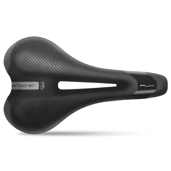 Siodło Sportourer FLX man gel flow