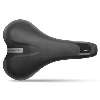 Siodło Sportourer FLX Lady