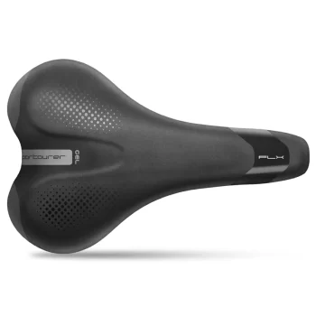 Siodło Sportourer FLX Lady gel