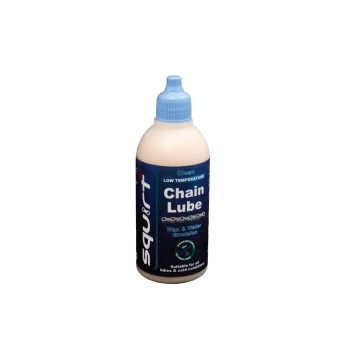 Smar Squirt Low Temperature Chain Lube 120ml