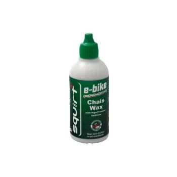 Smar Squirt e-Bike Chain Wax 120ml