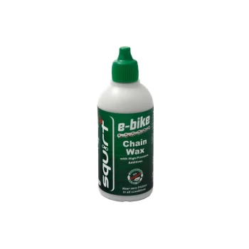 Smar Squirt e-Bike Chain Wax 120ml