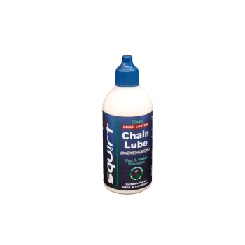 Smar Squirt Long Lasting Chain Lube 120ml