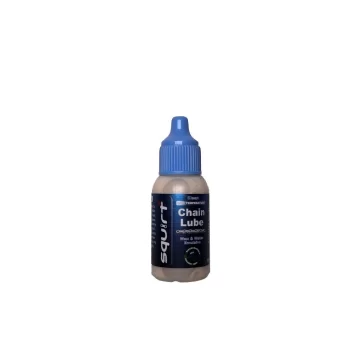 Smar Squirt Low Temperature Chain Lube 15ml