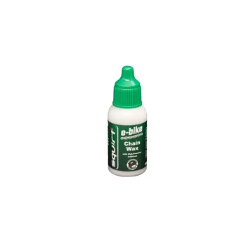 Smar Squirt e-Bike Chain Wax 15ml