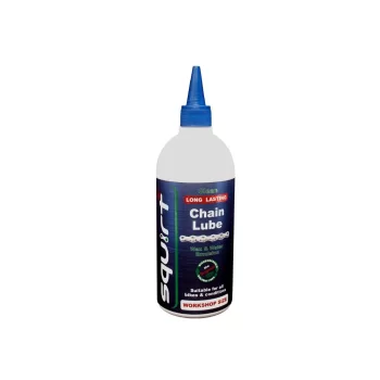 Smar Squirt Long Lasting Chain Lube 500ml