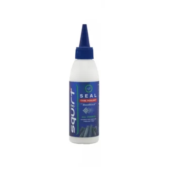 Płyn uszczelniający Squirt Seal Tyre Sealant 120ml