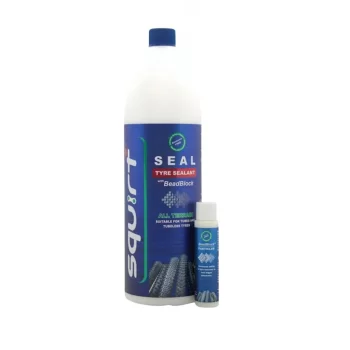 Płyn uszczelniający Squirt Seal Tyre Sealant 1 L