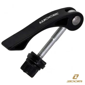 Szybkozamykacz siod. SQR-251 Alu;M6x45mm;CZ.POL