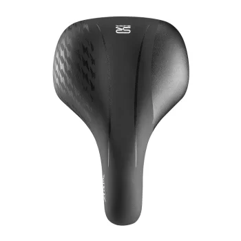 Siodło SelleRoyal Ben - Junior