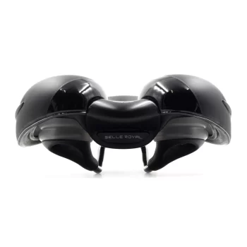 Siodło SelleRoyal Respiro Soft Moderate 60st żel