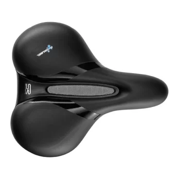 Siodło SelleRoyal Respiro Soft  Relaxed 90st żel