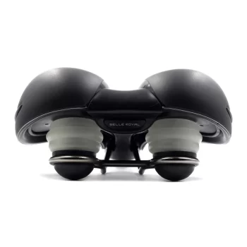 Siodło SelleRoyal Respiro Soft  Relaxed 90st żel