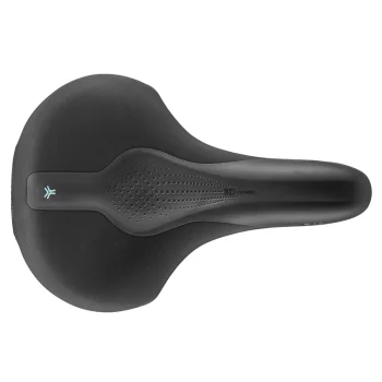 Siodło SELLEROYAL SCIENTIA RELAXED R2 MEDIUM 90st.