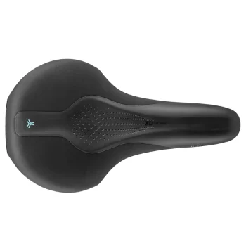 Siodło SELLEROYAL SCIENTIA RELAXED R1 SMALL 90st.