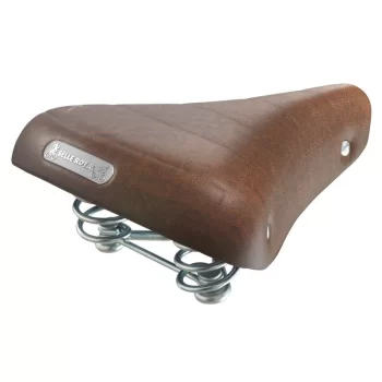 Siodło Selleroyal Odina relaxed 90st. brown