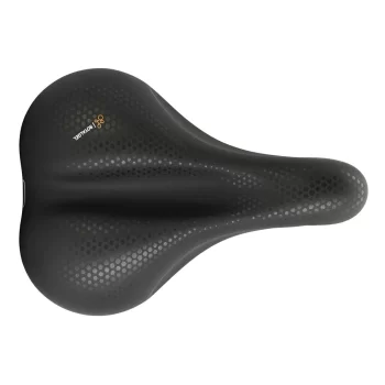 Siodło SelleRoyal Avenue Moderate 60st.żelowe