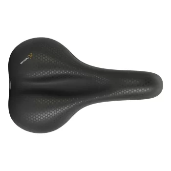 Siodło SelleRoyal Classic Avenue 60st. męskie 635g