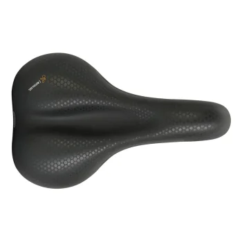 Siodło SelleRoyal Classic Avenue 60st. męskie 635g