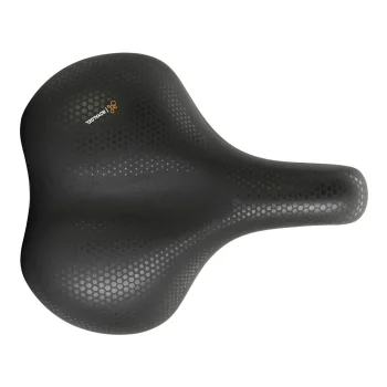 Siodło Selleroyal Classic Relaxed 90st. Avenue żel