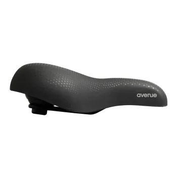 Siodło Selleroyal Classic Relaxed 90st. Avenue żel