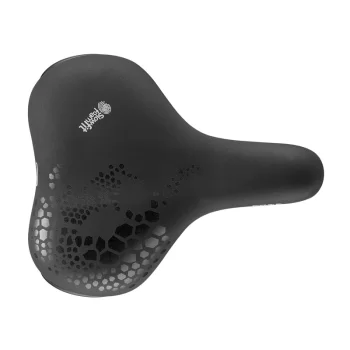 Siodło Selleroyal Classic Relaxed 90st. Freeway FI