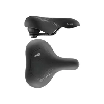 Siodło Selleroyal Aurorae Classic 90st unisex