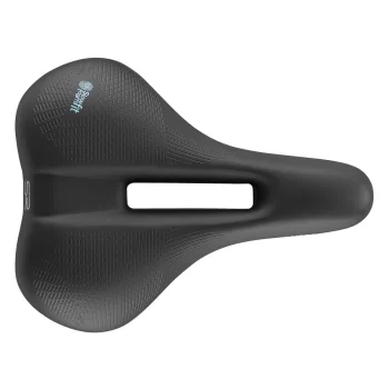 Siodło SelleRoyal Float Moderate Unisex