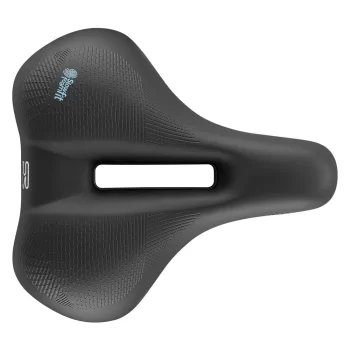 Siodło Selle Royal Float Relaxed 90st. unisex
