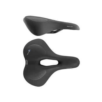 Siodło SR Premium Forum 90st Relaxed / uni
