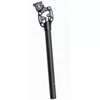 Wspornik siodła SuntourSP12 alu.27.2x350mm czarny