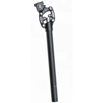 Wspornik siodła SuntourSP12 alu.27.2x350mm czarny